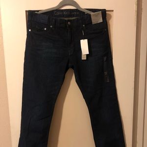 Calvin Klein Slim fit Jeans (32x30)